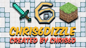 Baixar Chris6dizzle para Minecraft 1.12.2